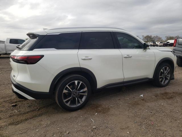 5N1DL1FR8PC356415 Infiniti QX60 LUXE