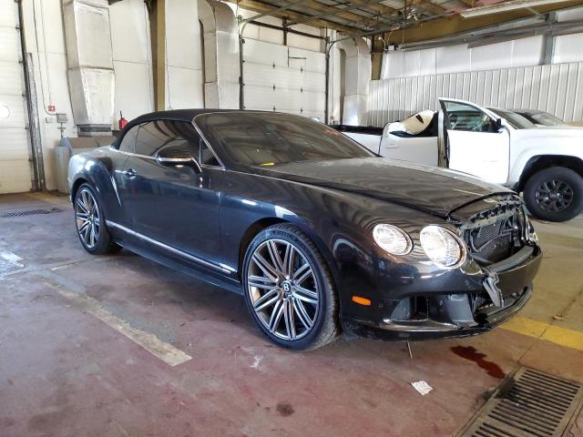 SCBGC3ZA9EC090308 Bentley CONTINENTAL GT SPEED