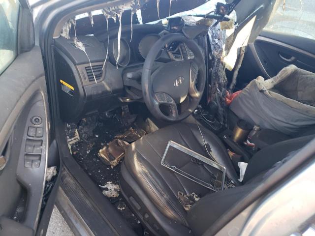 KMHD35LH9EU224919 Hyundai ELANTRA GT