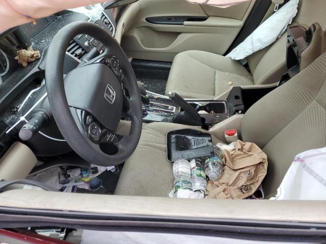 1HGCR2F4XGA061029 Honda ACCORD LX
