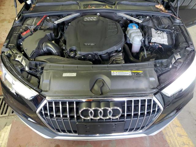 WA18NAF44KA037404 Audi A4 Allroad Premium Plus