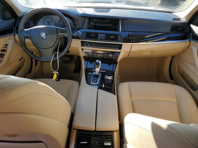 WBA5A5C56ED506937 BMW 528 I