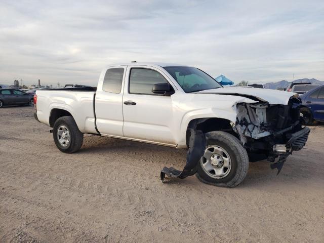 3TYRX5GN0NT056580 Toyota Tacoma Access Cab