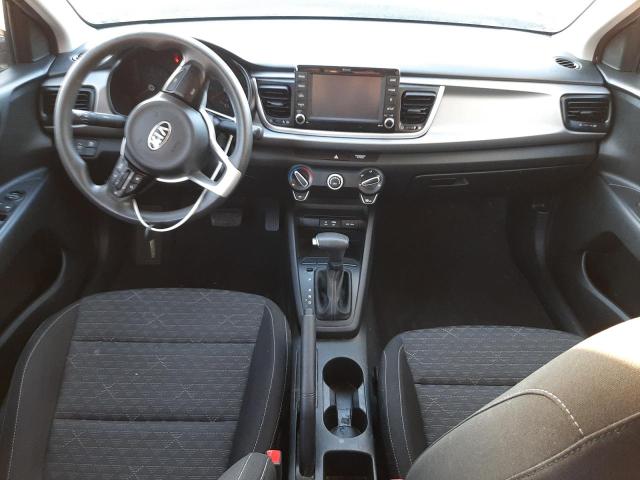 3KPA24AD1LE355729 KIA RIO LX