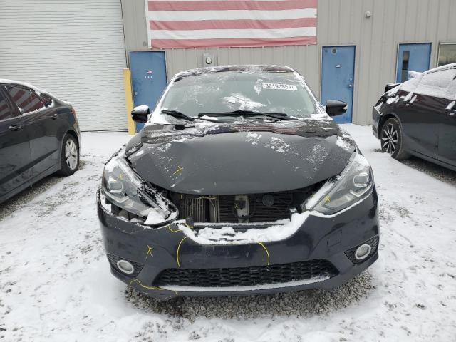 3N1CB7APXHY308230 Nissan Sentra Sr Turbo