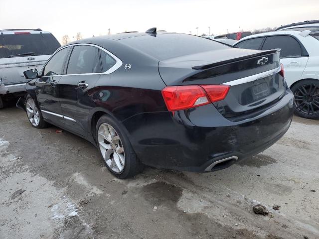 1G1165S31FU117488 Chevrolet IMPALA LTZ