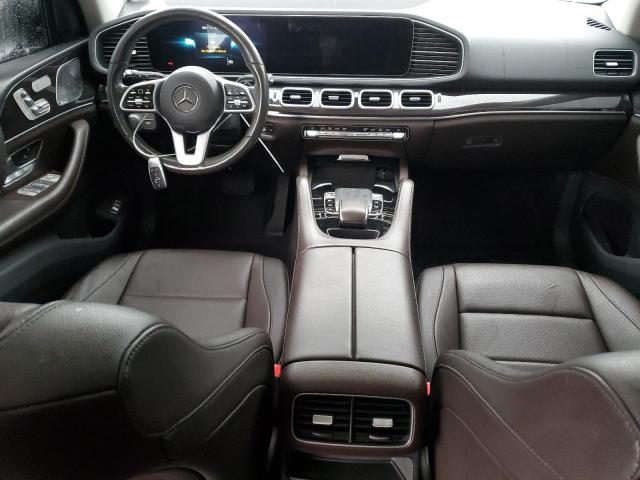 4JGFB4KB8LA033929 Mercedes-Benz Gle 350 4matic