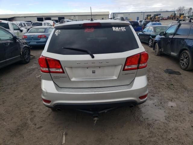 3C4PDDDG3ET106079 Dodge Journey Limited