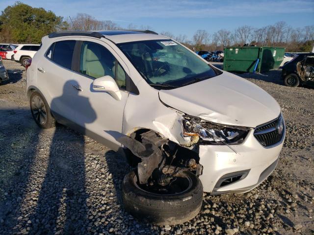 KL4CJDSBXHB154354 Buick Encore Premium