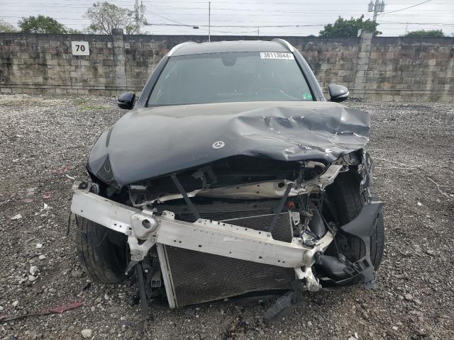 WDC0G4KB6HV007870 Mercedes-Benz Glc 300 4matic