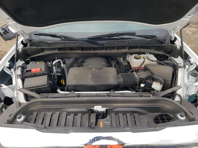 3GTUUGELXPG311670 GMC Sierra K1500 Denali