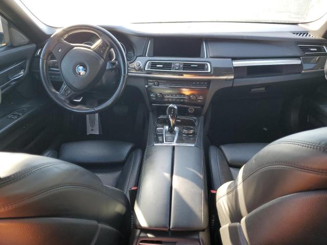 WBAYE8C54ED780334 BMW 750 LI