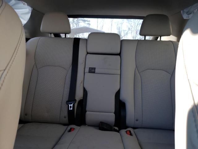2T2HZMDA9NC351680 Lexus RX 350