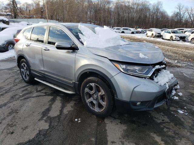 7FARW2H58JE071391 Honda CR-V EX