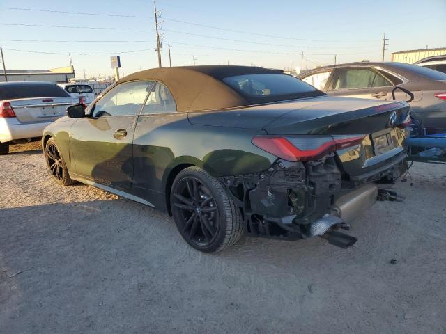 WBA23AT07NCK61503 BMW 430I