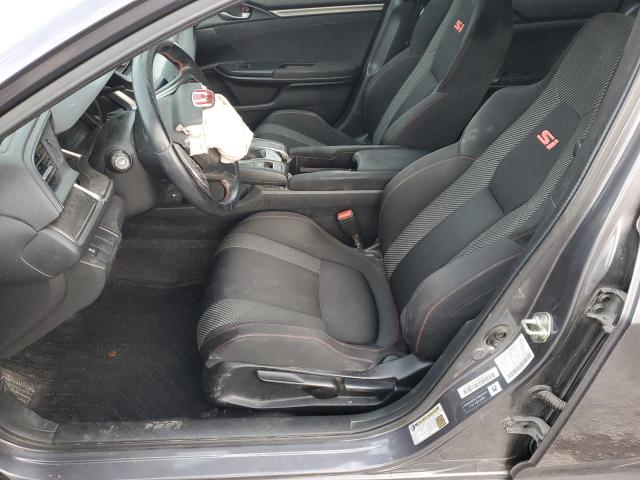 2HGFC1E5XHH703545 Honda CIVIC SI