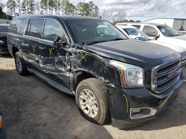 1GKS1HKC5FR236759 GMC Yukon Xl C1500 Slt