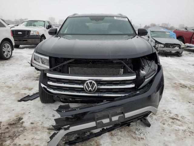 1V2GC2CA6MC237214 Volkswagen Atlas Cross Sport S