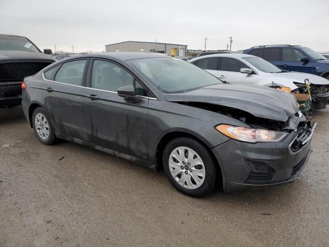 3FA6P0G74LR188086 Ford FUSION S