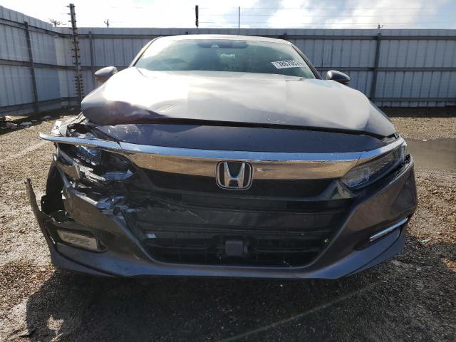 1HGCV3F54LA009318 Honda Accord Hybrid Exl