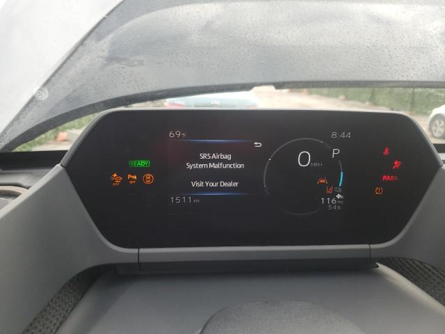 JTMABABA3PA030575 Subaru Solterra Premium