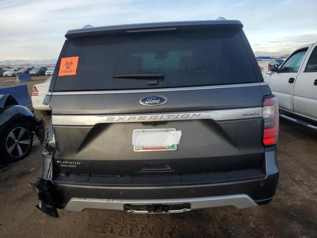 1FMJK1MT8LEA29497 Ford Expedition Max Platinum
