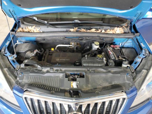 KL4CJBSB0FB086034 Buick Encore Convenience