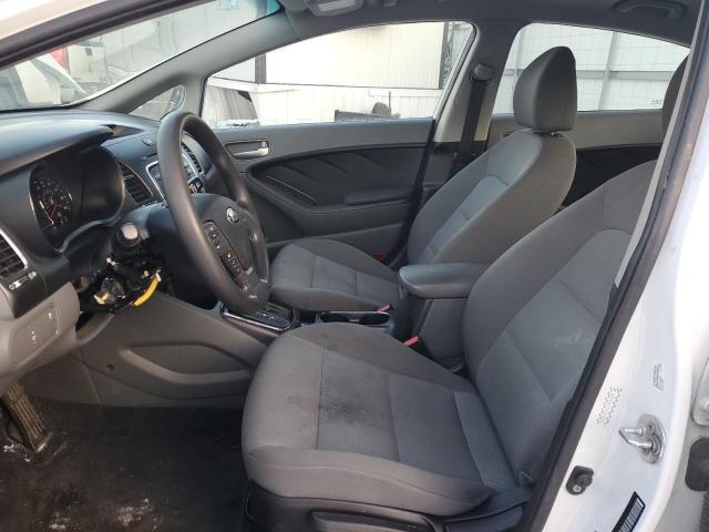 3KPFK4A77HE063655 KIA FORTE LX