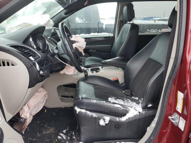 2C4RDGCG5KR735966 Dodge Grand Caravan Sxt