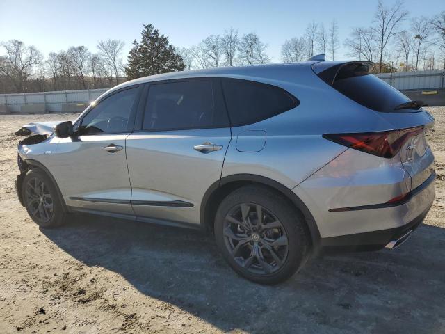 5J8YE1H09PL007781 Acura MDX A-SPEC