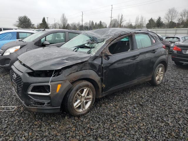 2020 Hyundai Kona Se მანქანა იყიდება აუქციონზე, vin: KM8K1CAA4LU427415, აუქციონის ნომერი: 37041404