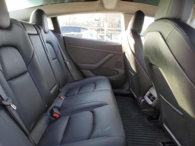 5YJ3E1EA1MF096587 Tesla MODEL 3