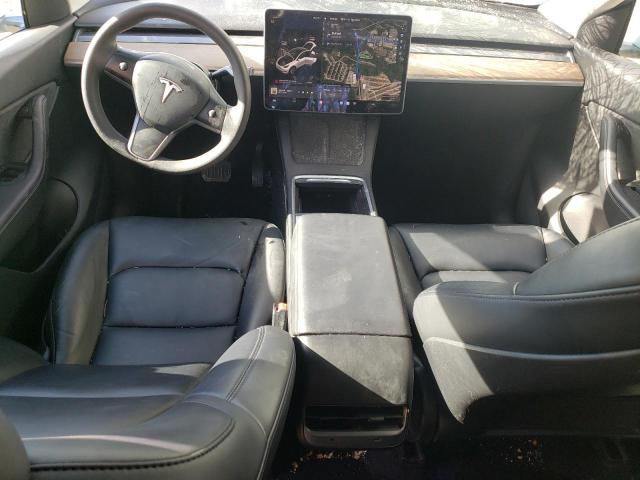 5YJYGDED7MF109564 Tesla Model Y