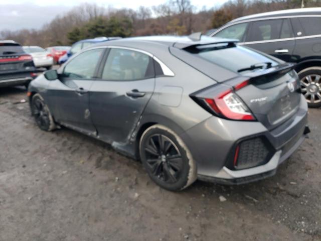 SHHFK7H61KU404272 Honda CIVIC EX