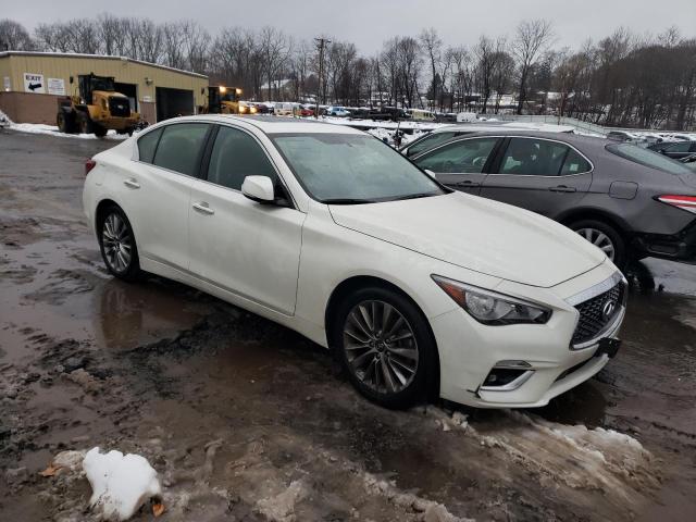JN1EV7AR3LM253326 Infiniti Q50 PURE