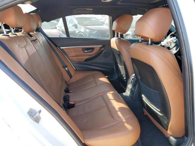 WBA8E9G56GNT83883 BMW 328 I Sulev
