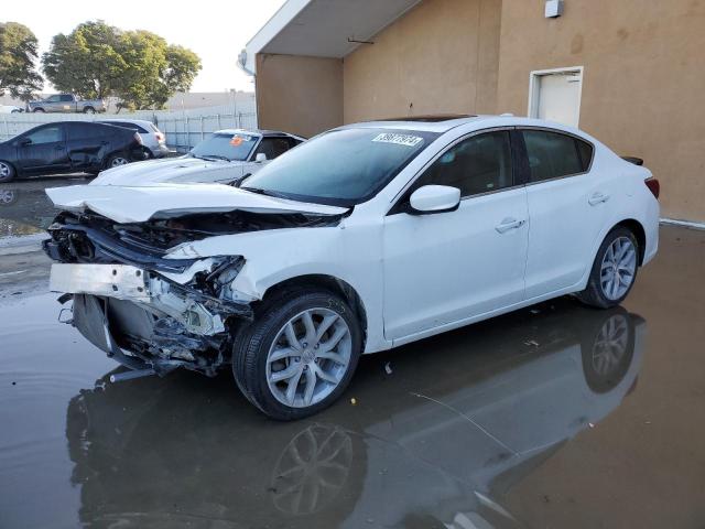 39877974 :رقم المزاد ، 19UDE2F37LA005440 vin ، 2020 Acura Ilx مزاد بيع