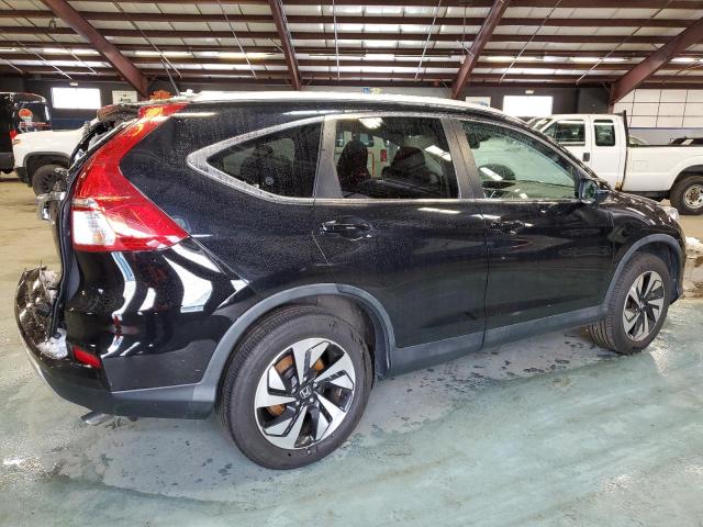 5J6RM4H91GL006768 Honda Cr-v Touring