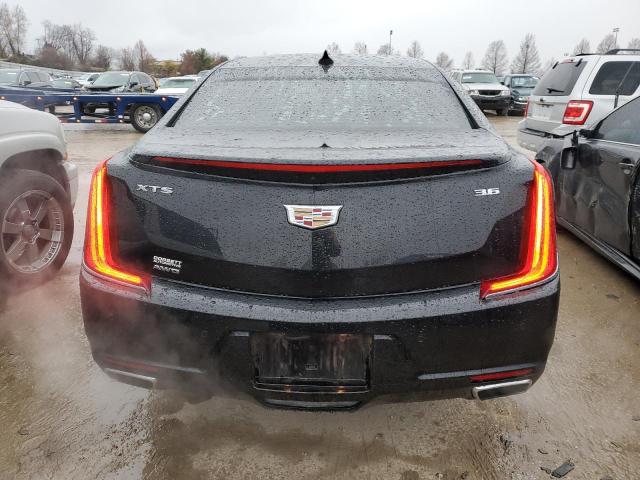 2G61R5S39K9143068 Cadillac Xts Premium Luxury
