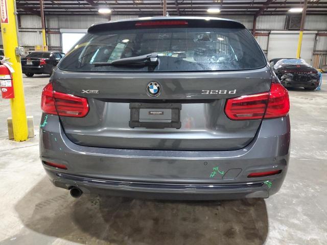 WBA8J1C57JA018890 BMW 328 D Xdrive