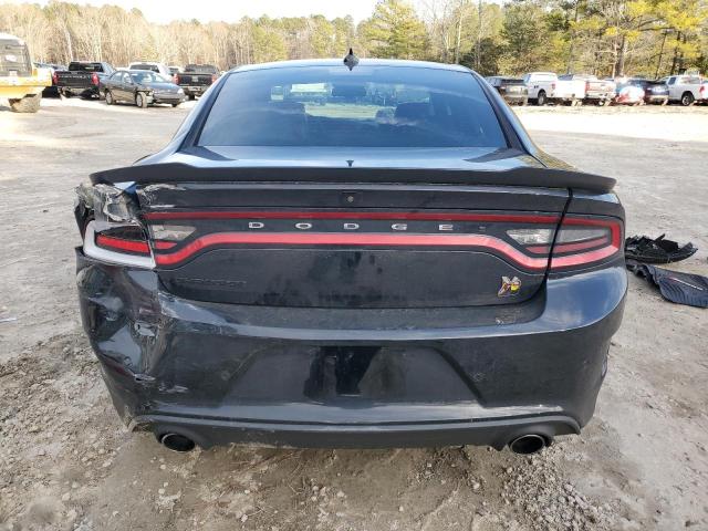 2C3CDXGJ3MH561131 Dodge Charger Scat Pack