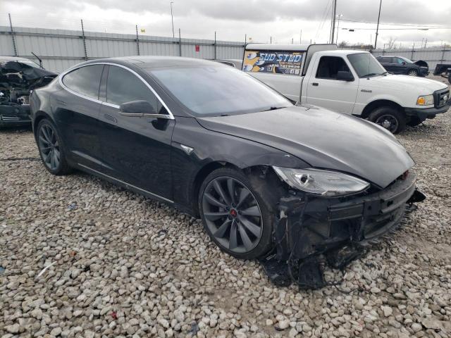 5YJSA4H26FFP73021 Tesla Model S 85d