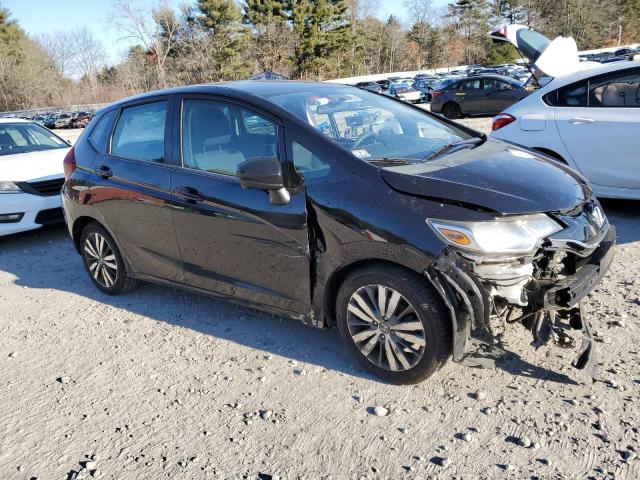 3HGGK5H81FM759263 Honda FIT EX