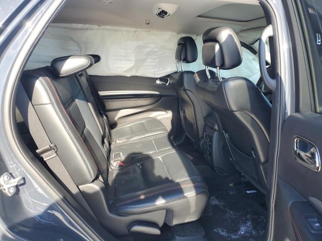 1C4RDJDG3JC154436 Dodge DURANGO GT