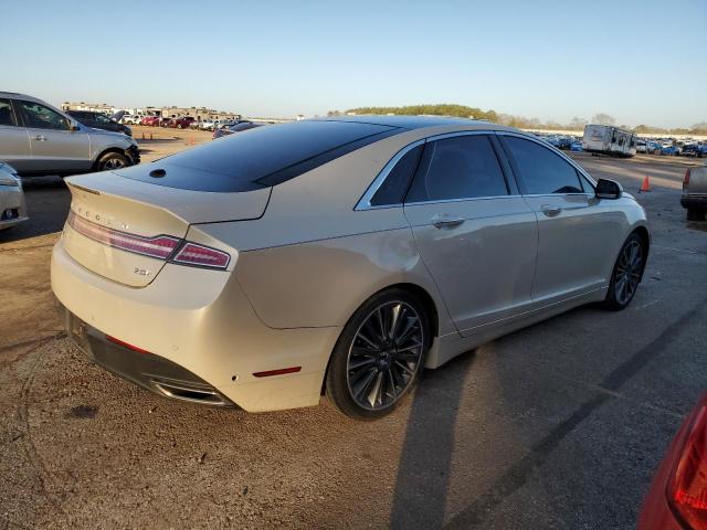 3LN6L2LU2ER821485 Lincoln MKZ HYBRID