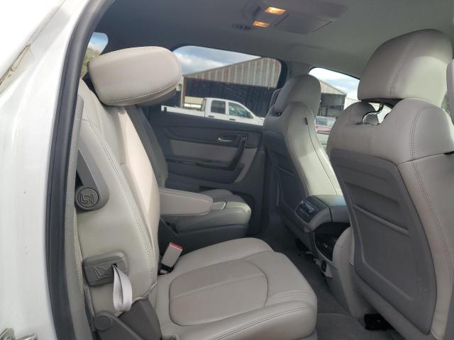 1GKKRSKD7HJ184017 GMC Acadia Limited Slt-2