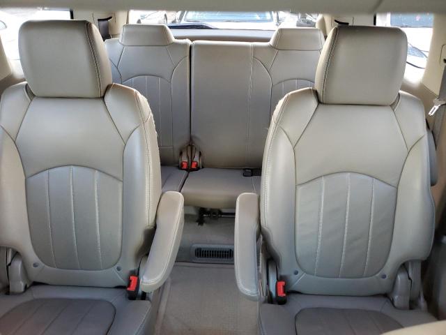 1GKKVTKD8FJ294654 GMC Acadia Denali