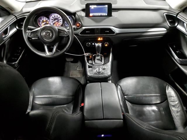JM3TCBBY0H0131600 Mazda CX-9 SPORT