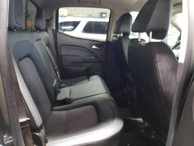 1GCGTDEN4H1215713 Chevrolet Colorado Z71