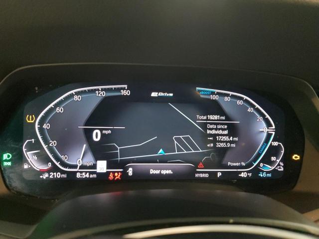 5UXTA6C08N9M90844 BMW X5 Xdrive45e